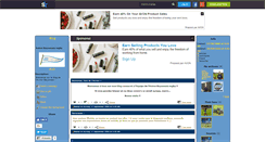 Desktop Screenshot of ab-64.skyrock.com