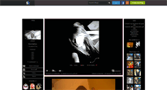 Desktop Screenshot of leaa2b.skyrock.com