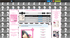 Desktop Screenshot of el2isaxmus2ic.skyrock.com