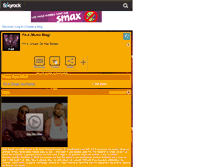 Tablet Screenshot of f-a4.skyrock.com