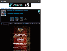 Tablet Screenshot of danseurhiphop22.skyrock.com