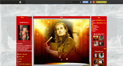 Desktop Screenshot of farru.skyrock.com