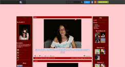 Desktop Screenshot of gazou-gazelle.skyrock.com