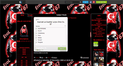 Desktop Screenshot of erol-67200.skyrock.com