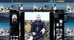 Desktop Screenshot of imedyahmadi.skyrock.com