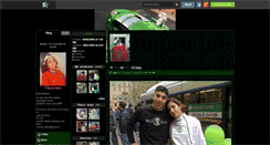 Desktop Screenshot of manal-mafya.skyrock.com