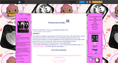 Desktop Screenshot of mira-and-mizuki-no-sekai.skyrock.com