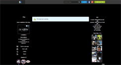 Desktop Screenshot of j-magine-x.skyrock.com