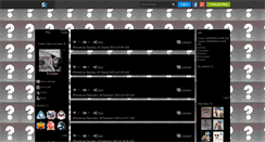 Desktop Screenshot of c-coleen.skyrock.com