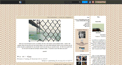 Desktop Screenshot of genree-bbl.skyrock.com