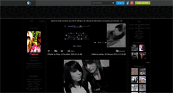 Desktop Screenshot of fam0uusxm.skyrock.com