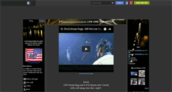 Desktop Screenshot of myfotopersonel.skyrock.com