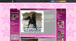 Desktop Screenshot of matos--equit17.skyrock.com