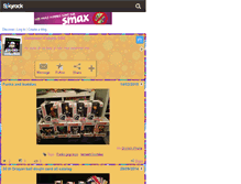 Tablet Screenshot of dbz-goodies-collection.skyrock.com