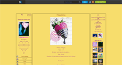 Desktop Screenshot of miss-fashion-smile.skyrock.com