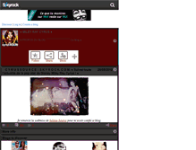 Tablet Screenshot of cyrussource.skyrock.com