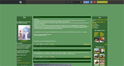 Desktop Screenshot of davidpierard.skyrock.com