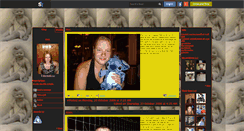Desktop Screenshot of charmed0712.skyrock.com