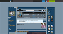 Desktop Screenshot of moussa97-6.skyrock.com