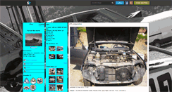 Desktop Screenshot of funcar74.skyrock.com