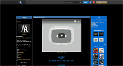 Desktop Screenshot of clip-ki-tu.skyrock.com
