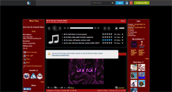 Desktop Screenshot of dj-do.skyrock.com