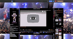 Desktop Screenshot of m0i-lool-nyna.skyrock.com