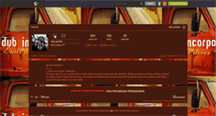 Desktop Screenshot of cleeo30.skyrock.com