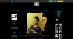 Desktop Screenshot of forza-lazio.skyrock.com
