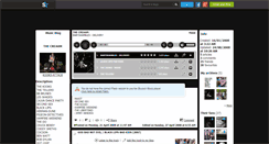 Desktop Screenshot of kooks-attack.skyrock.com