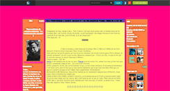 Desktop Screenshot of forzii-am3ric4ne-piipole.skyrock.com
