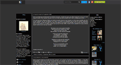 Desktop Screenshot of faelshlmir.skyrock.com