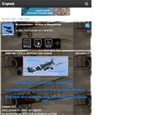 Tablet Screenshot of jaguar4604.skyrock.com