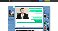 Desktop Screenshot of karmastae.skyrock.com