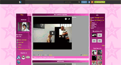 Desktop Screenshot of nasri-jtm-my-chewie.skyrock.com