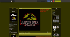 Desktop Screenshot of gtasajpb.skyrock.com