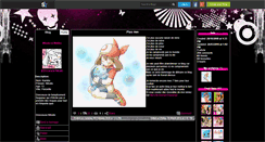 Desktop Screenshot of dresseuse-nitsato.skyrock.com