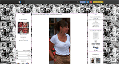 Desktop Screenshot of mlle-lauriianee.skyrock.com