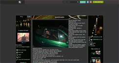Desktop Screenshot of habib1994.skyrock.com