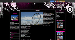 Desktop Screenshot of europapark-rust02.skyrock.com