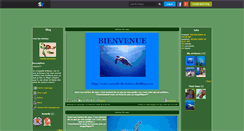 Desktop Screenshot of monde-de-tortue.skyrock.com