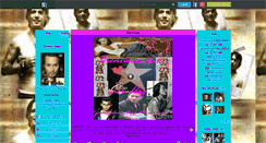 Desktop Screenshot of jaimejohnnydeppettoi.skyrock.com