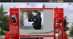 Desktop Screenshot of deukasos42.skyrock.com