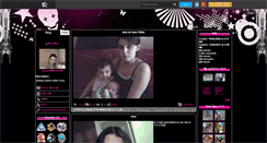Desktop Screenshot of gwendoline02820.skyrock.com