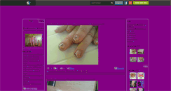 Desktop Screenshot of fanny-french-manucure.skyrock.com