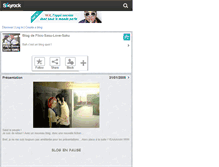 Tablet Screenshot of fiics-sasu-love-saku.skyrock.com