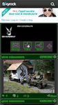 Mobile Screenshot of devastateure.skyrock.com