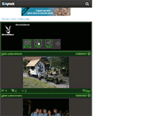 Tablet Screenshot of devastateure.skyrock.com