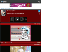 Tablet Screenshot of hinamori-toshiro.skyrock.com