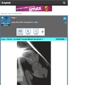 Tablet Screenshot of hatem-ben-arfa-x.skyrock.com
